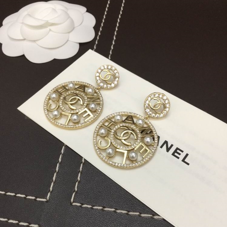 Chanel Earrings 47